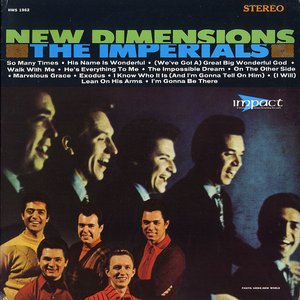 New Dimensions