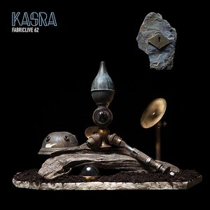 Fabriclive 62: Kasra