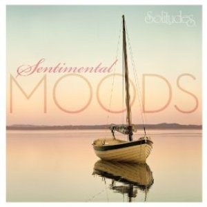 Image for 'Sentimental Moods'