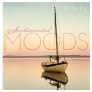 Image pour 'Sentimental Moods'