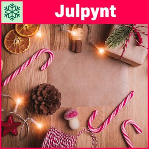 Julpynt