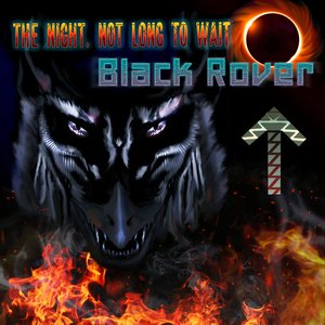 The Night. Not Long to Wait