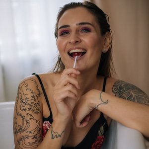 Avatar for Alina Licht