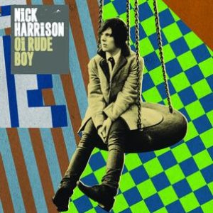 Oi Rude Boy (Future Cut mix)