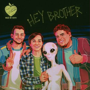 Hey Brother