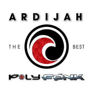 Ardijah 'The Best Polyfonk'