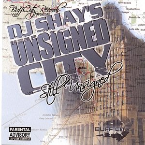 Unsigned City