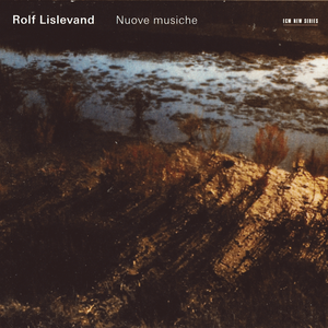 Nuove musiche cover