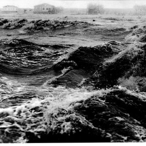 Natural disaster vol. 3: Flood