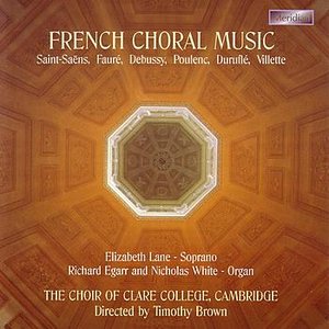 French Choral Music