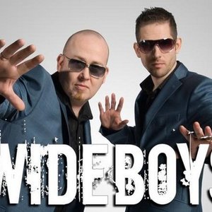 Avatar for Wideboys & Sarah Saville