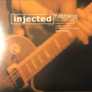 Faithless