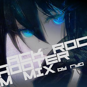 ブラック★ロックシューター 2M MIX