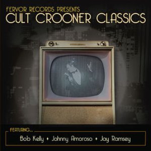 Cult Crooner Classics