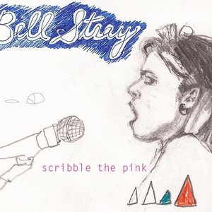 Scribble the Pink