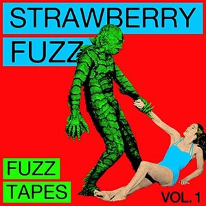 Fuzz Tapes, Vol. 1