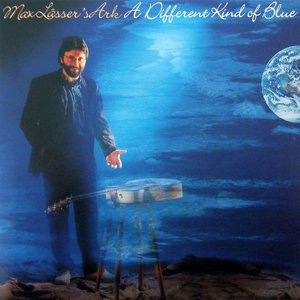 A Different Kind of Blue