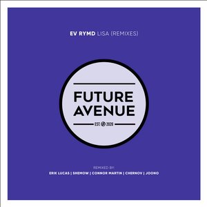 Lisa (Remixes)