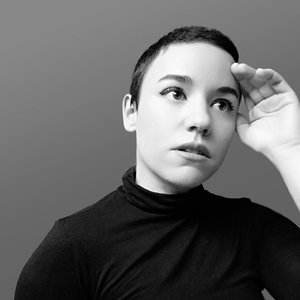 Mariuca García-Lomas 的头像