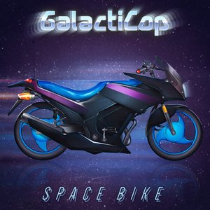 Image for 'Space Bike'