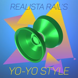 Yo-Yo Style - Single