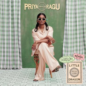 Good Love 2.0 (Little Dragon Remix) - Single