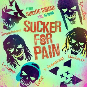 Lil Wayne, Wiz Khalifa, Imagine Dragons, Logic, Ty Dolla Sign & X Ambassadors 的头像