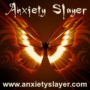 Anxiety Slayer: tools to help with stress and anxiety 的头像