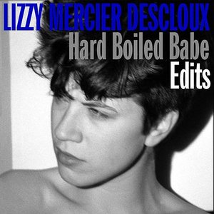 Hard Boiled Babe Edits - EP