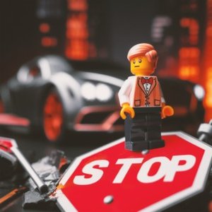 You Can't Stop Me - Single