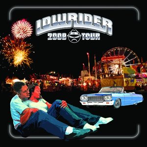 Lowrider Tour 2009