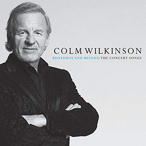 Colm Wilkinson - Some Enchanted Evening Lyrics - Zortam Music