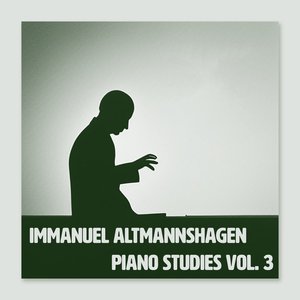 Piano Studies, Vol. 3