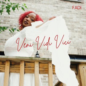 Veni Vidi Vici
