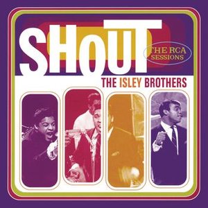 Shout-The RCA Sessions