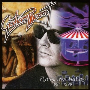 Flying Not Falling 1991 - 1999