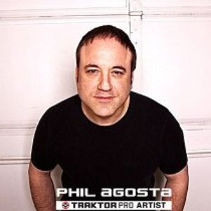 Avatar for Phil Agosta