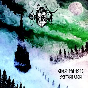 Ghost Paths to Septentrion