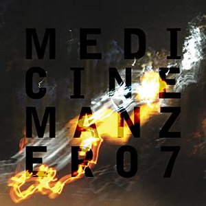 Medicine Man - EP