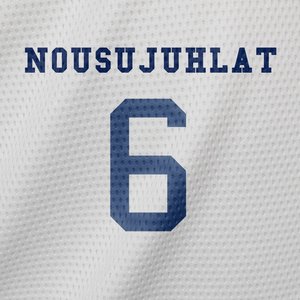 Nousujuhlat için avatar