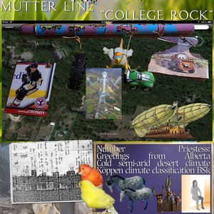 College Rock