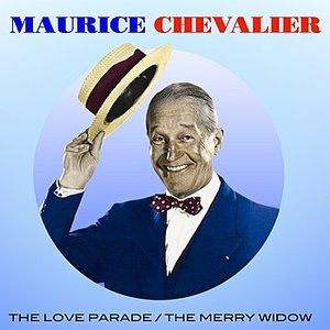 The Love Parade / The Merry Widow
