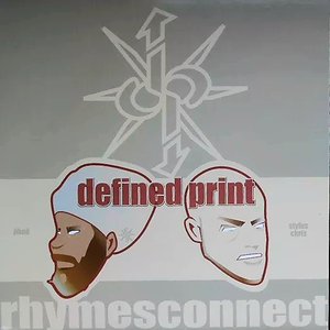 Rhymes Connect