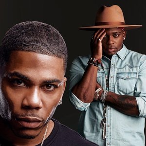 Jimmie Allen & Nelly 的头像