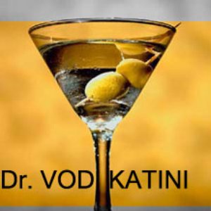 Avatar for Dr. Vodkatini