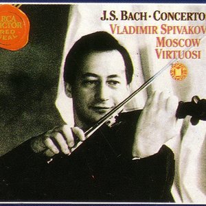 Moscow Virtuosi with Vladimir Spivakov 的头像
