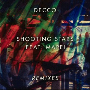 Shooting Stars (Remixes)