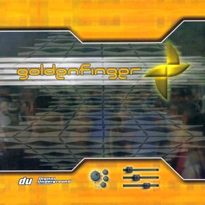 Goldenfinger