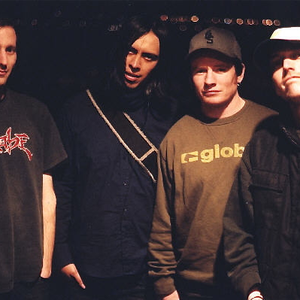 Stylus photo provided by Last.fm