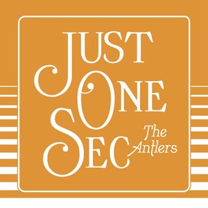 Just One Sec (Edit) - EP